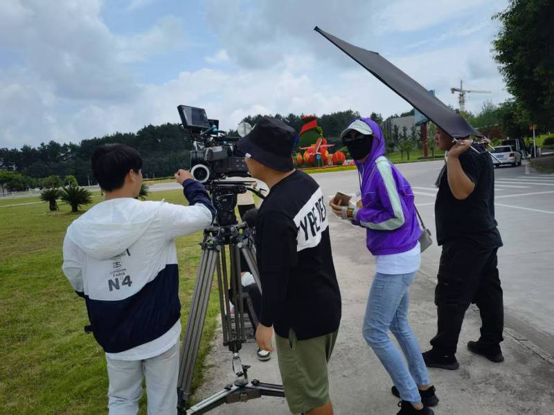 场景赋能，怒江TVC拍摄打造品牌沉浸式体验