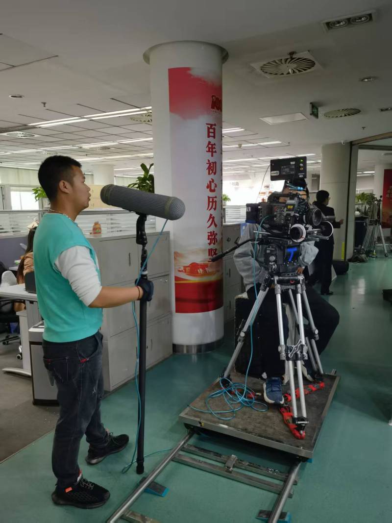 怒江广告片拍摄：用故事化表达传递品牌温度，拉近与用户的距离！