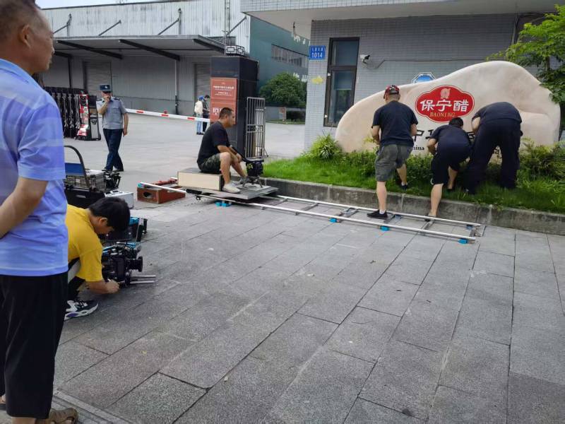 怒江TVC拍摄：制造业专属TVC方案，用镜头展现企业硬核实力！