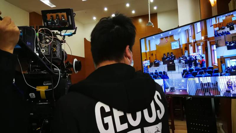 怒江TVC制作：政企单位合规宣传，专业把控内容，官方平台适用！