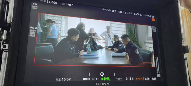怒江TVC拍摄：活动类广告专属，即时产出高光内容，满足宣发时效！
