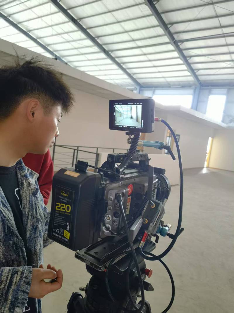 创新驱动，智领未来——怒江TVC与广告片拍摄制作的创新实践