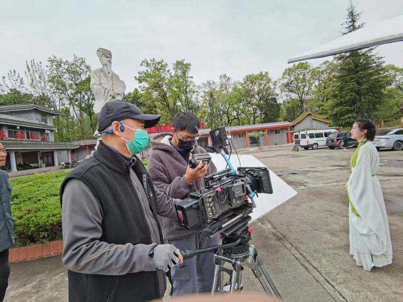 怒江广告片拍摄公司：从策划到投放，一站式服务，让品牌传播更高效！