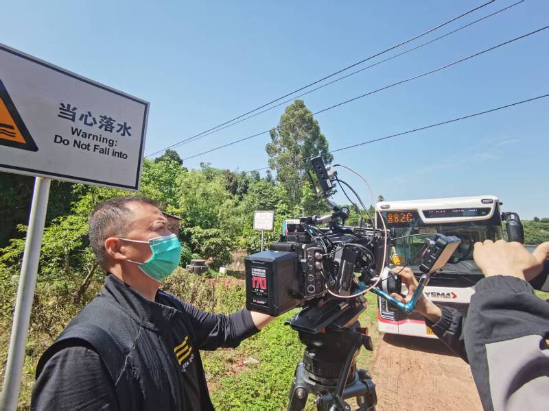 怒江TVC拍摄公司：深耕本地市场，为品牌定制专属拍摄方案