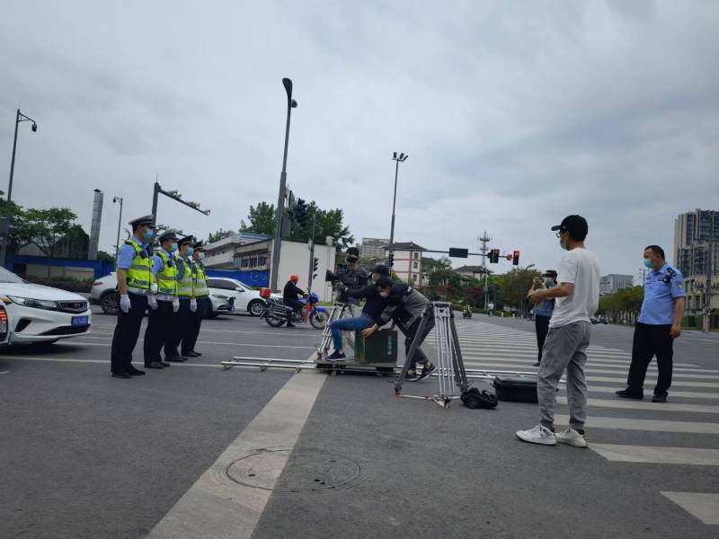 怒江TVC拍摄公司：医疗科技企业信赖之选，专业内容可视化呈现！